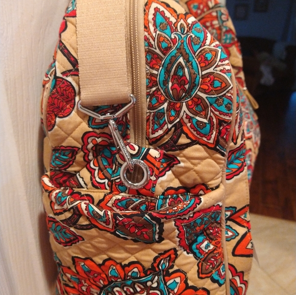 Duffle bag - Picture 4 of 6